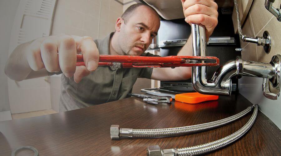 Professional water heater repair in Foster, RI
